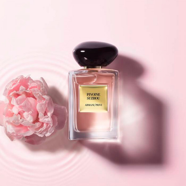 Женские духи Giorgio Armani Armani Prive Pivoine Suzhou.